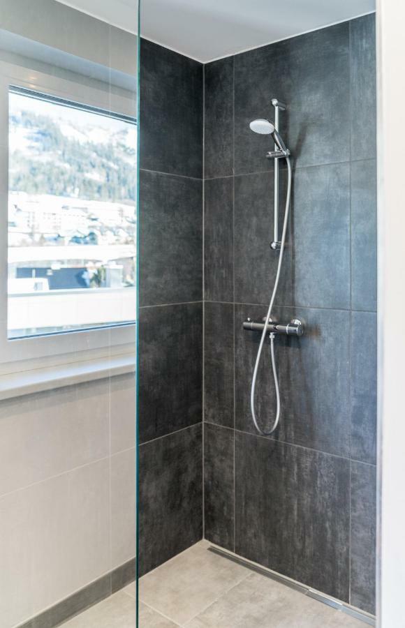 שלאדמינג Deluxe Appartement Berglust מראה חיצוני תמונה